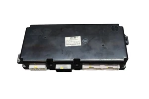 11-16 Hyundai Equus Front Right & Left Side Seat Relax Module Unit ECU Black Oem - Bild 1 von 12