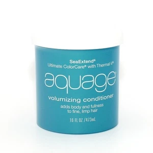 Aquage Sea Extend Volumizing Conditioner 16 oz - Picture 1 of 1