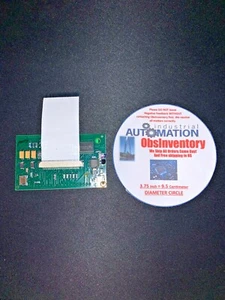 MSA 815476 REV 3 CIRCUIT BOARD CARD  - Picture 1 of 5