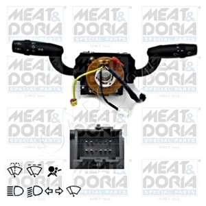 Steering Column Switch For CITROEN Jumper FIAT Ducato PEUGEOT 06-19 6242WY - Picture 1 of 1