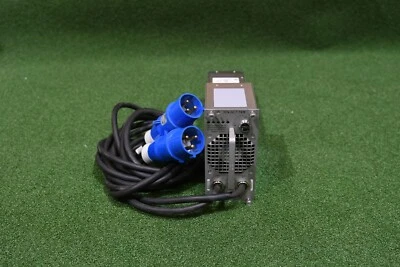 Cisco 7018 Delta N7K-AC-7.5KW-INT 7500W Power Supply for Nexus 7000 - 1YrWty  - Bild 1 von 4