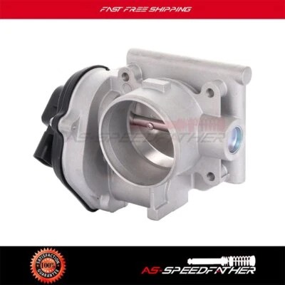 Throttle Body For 2005 2006 2007 Ford Five Hundred 3.0L 337-02167 - Image 1 of 4