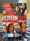 Redfern Now Series 1 & 2   Dvd Boxset Region 4 Pal Abctv