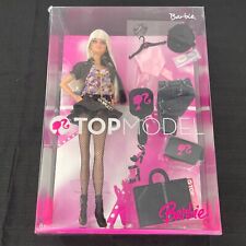 Mattel M2977 Barbie Doll - Platinum Blonde