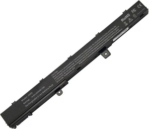2200 mAh BATERÍA DE REPUESTO para Asus 14.8V X451, Compatible con ASUS X451M - Imagen 1 de 11