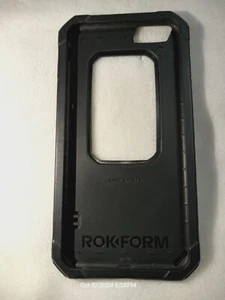 Custodia cellulare ROKFORM iPhone 6 Plus - scatola aperta - ottime condizioni - Foto 1 di 4