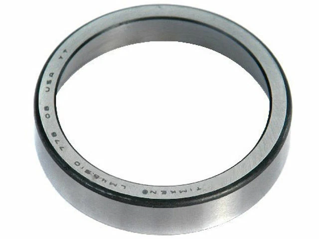 Rueda delantera interior Timken Race para Chevy C60 Kodiak 1990-1996 4 X 2 57CCKD Foto 1 de 1