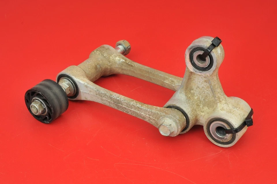 Amortiguador monoamortiguador trasero Honda CRF450 CRF450R CRF 450 2002-2006 Foto 1 de 4