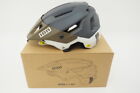 NEW! Ion Traze Amp MIPS Mountain Bike Helmet Size Medium 56-58cm Grey/Brown