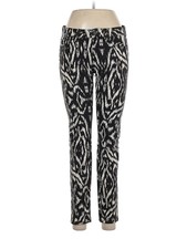BDG Women Black Jeans 28W