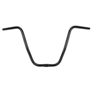 Sunlite D-Cruiser Bars Hbar Sunlt Crsr Dno 32wx13.5x1in Bk - Picture 1 of 1
