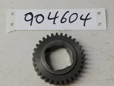 Hodaka 904604 Counter 3rd Gear 32T for Model Ace 90 - Image 1 of 4