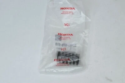 Lote de 3 resortes de embrague Honda OEM 22401-KF0-010 para XL250 XL350 TRX250X Foto 1 de 2