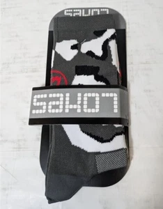 Sako7 Sukhoi Socks - Size Small ( 36-39) - Picture 1 of 7