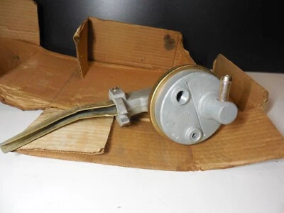 Bomba de combustible 40713 para Oldsmobile 1970-1972 Foto 1 de 4