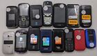 Assorted GSM Phones (See Description) Fair Condition Check IMEI Lot of 15