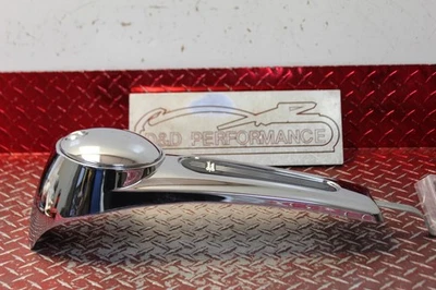 Harley Davidson Street Glide 2017 OEM cubierta de tanque de gasolina consola SG43 Foto 1 de 4