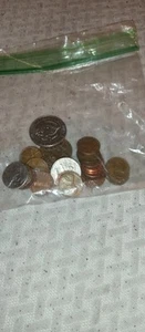 Rare Coins Bundle of varying years. pictures Are Of All Coins Available. - Picture 1 of 8