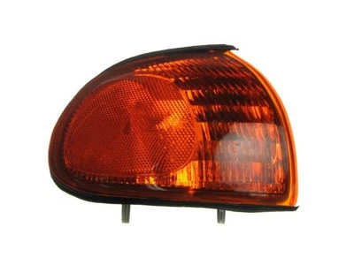 Conjunto de luz marcadora lateral Eagle Eyes 28666TXYZ para Ford Windstar 1997-1998 Foto 1 de 2