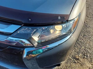 Driver Left Headlight Halogen Fits 16 OUTLANDER 2664130 - Picture 1 of 12
