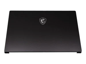 MSI 307551A214HG0 Original Displaydeckel 39,6cm (15,6 Zoll) schwarz - Afbeelding 1 van 2