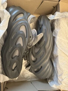 Größe 8,5 - Adidas adiFOM Q grau - Bild 1 von 5