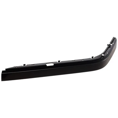 保险杠装饰适用于 1995 - 2001 宝马 740iL 外罩左前塑料底漆 — 第 1/4 张图片