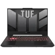 ASUS TUF Gaming FA507NU-LP101W /16"/Ryzen 5 7535HS/16GB/RTX 4050/512GB SSD/Win11 - Bild 1 von 1