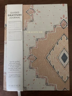 Gratitude journal - Image 1 of 4