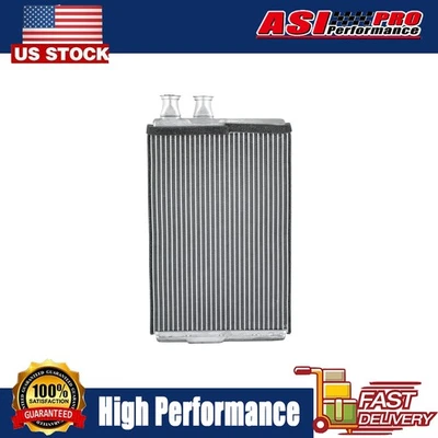 For 2006-2014 Dodge Grand Caravan/ 2011-2021 Chrysler 300 Front HVAC Heater Core Foto 1 de 4