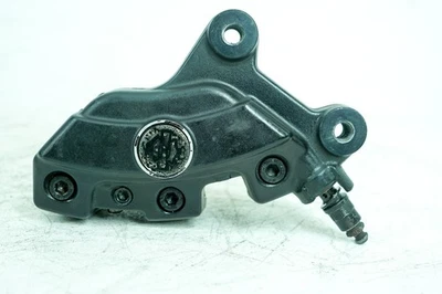 10 pinzas de freno delanteras izquierda Harley Road Glide Touring OEM 1 43027-08 1371 Foto 1 de 4