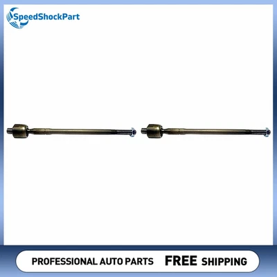Delphi 2X Front Inner Steering Tie Rod End for 2003-2008 Hyundai Tiburon - Image 1 of 4