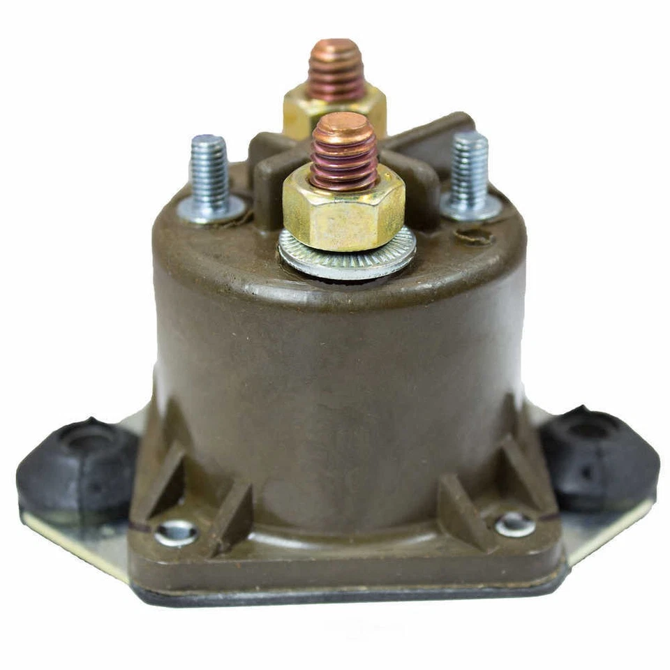 Controlador de bujía incandescente diésel para Ford F650, F750 LCF MOTORCRAFT 2002-2009 Foto 1 de 4