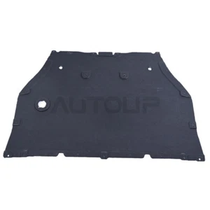 CUBIERTA PROTECTOR CONTRA SALPICADURAS BAJO CARROCERÍA MOTOR AUDI Q74M0825235A - Imagen 1 de 9