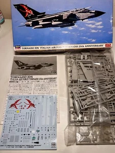 Hasegawa Tornado IDS 25° Ann. A.M.I. 1/72 + extra - Foto 1 di 3