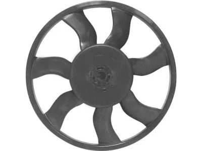 Para Buick LaCrosse 2005-2009 Ventilador Hoja Derecha AC Delco 45893PTNZ 2006 2007 2008 Foto 1 de 2