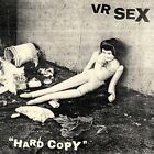 VR SEX - HARD COPY [CD]
