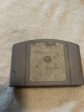 .N64.' | '.Vigilante 8.