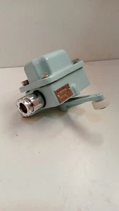 NAKAMURA ELECTRIC | LIMIT SWITCH | DMR-BW1-04(FREE SHIPPING) - Picture 1 of 4