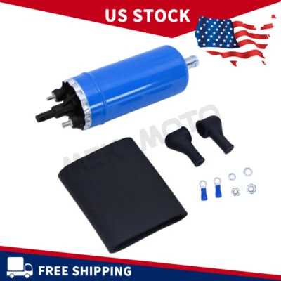 Bomba de combustible montada en bastidor eléctrico para E8308 Foto 1 de 4