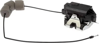 Atuador de trava Liftgate Dorman 937-906 2007-2013 MERCEDES-BENZ GL - Imagem 1 de 4