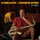 Stan Getz & Charlie Byrd Jazz Samba (Vinyl)