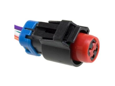 For 2000-2011 Lincoln Town Car A/C Clutch Cycle Switch Connector Wells 27652VKNW - Image 1 of 2