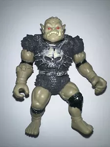 2014 True Legends ORKS ORK (Ogre) 4" Chap Mei Action Figure - Picture 1 of 2