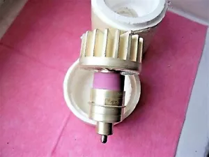 GI-6B 350W Pulsed generating triode. In BOXE.OTK. 1984. PCS 1 - Picture 1 of 7