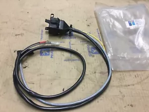 PEUGEOT CITROEN 505 Diagnosebuchse KURBELWELLE TDC GESCHWINDIGKEITSSENSOR 591837 - Bild 1 von 4