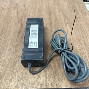 Microsoft Xbox 360 Power Supply AC Adapter 175W Model HP-AW175EF3 OEM - Picture 1 of 7