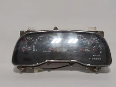 Medidor de velocímetro usado se adapta a: Dodge Durango Cluster 1999 MPH grado A Foto 1 de 4