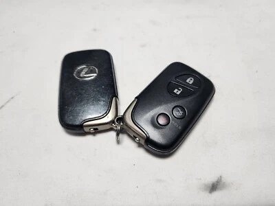 Lexus IS250 2006-2009 Smart Keyless Entry Romote Fobs (OEM)  Foto 1 de 2