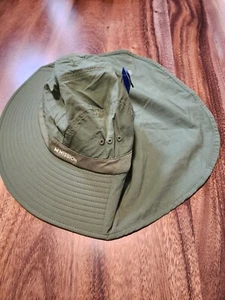 Mission Sun Defender Cooling Hat SPF 50 Hat - Picture 1 of 4